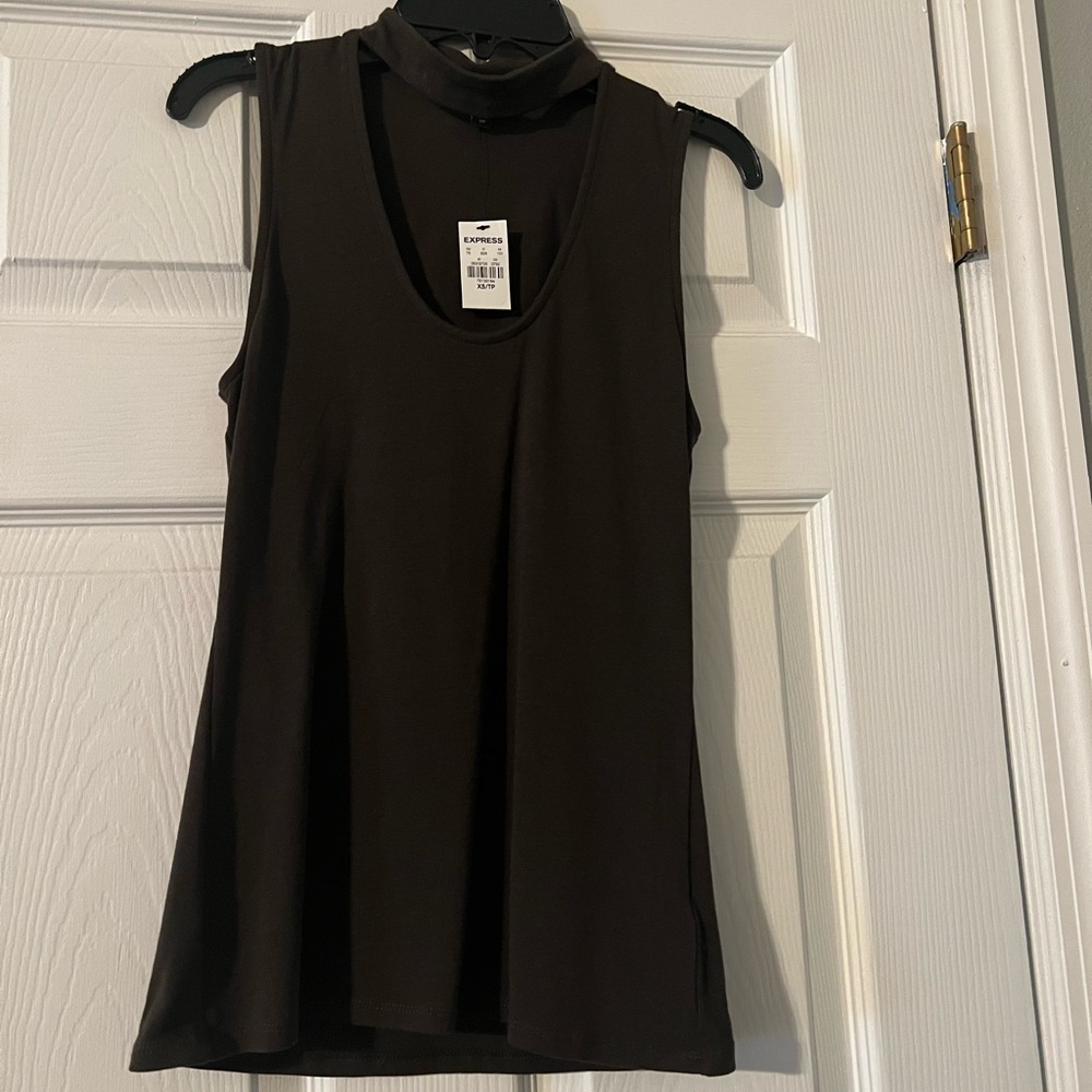Express xs shirt